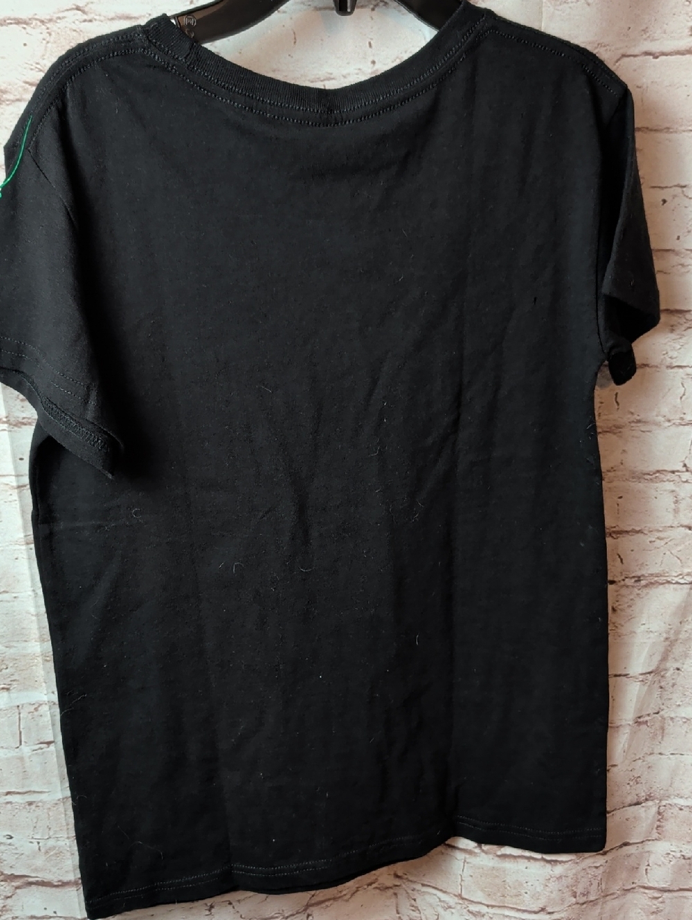 Call Me When You Break Up Graphic Tee - Black & Pink Xs Nwt Selena Gomez - Picture 4 of 4
